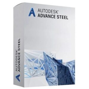 AutoCAD Advance Steel 2026