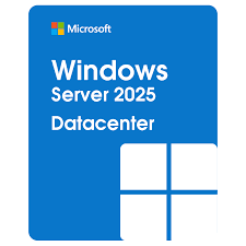 Windows Server 2025 Datacenter