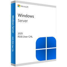 Windows Server 2025 CAL’s – 50 Pack