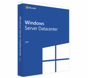 Windows Server 2019 Datacenter
