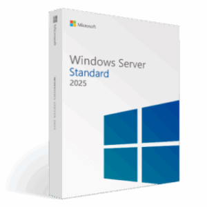 Windows Server 2025 Standard