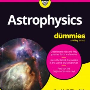 Astrophysics For Dummies
