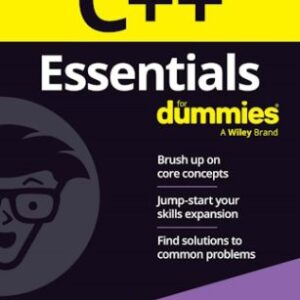 C++ Essentials
