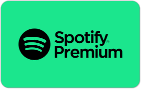 Spotify Premium – 12 Maanden / 1 Account