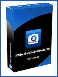 ACDSee Photo Studio Ultimate 2024